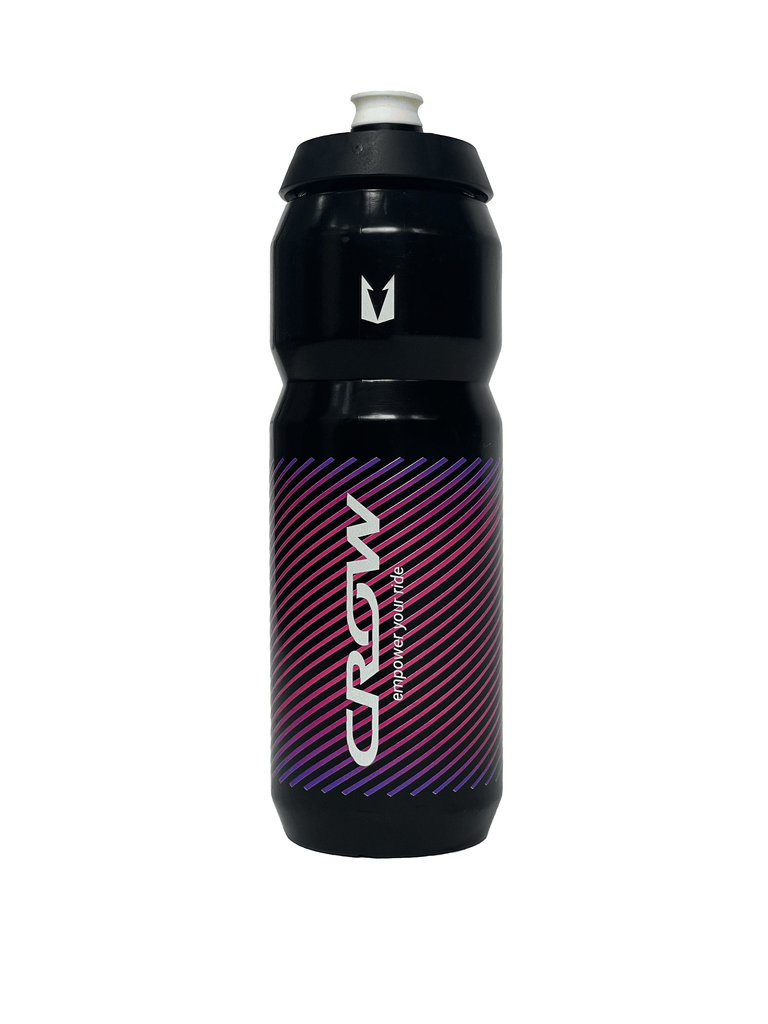 Crow Water Bottle - crowbicycles
