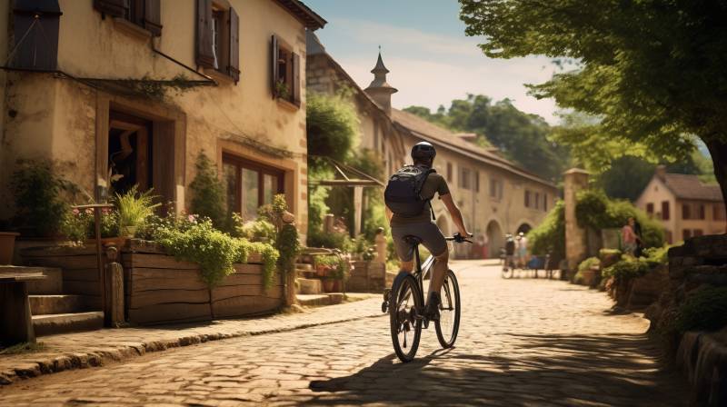 Explore the best bike trips in Europe - crowbicycles