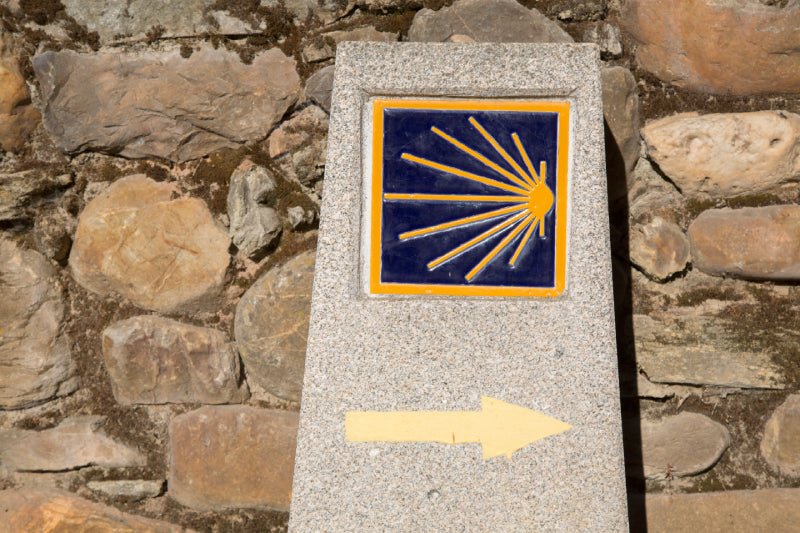 Camino de Santiago by bike: routes, tips and curiosities - crowbicycles