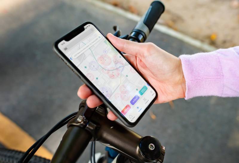 8 Must-Have eBike apps: enhancing your ride - crowbicycles